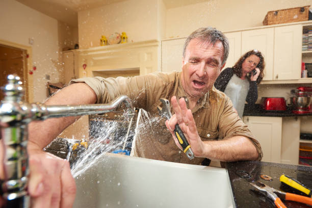 Best Basement water damage restoration  in Amargosa Valley, NV